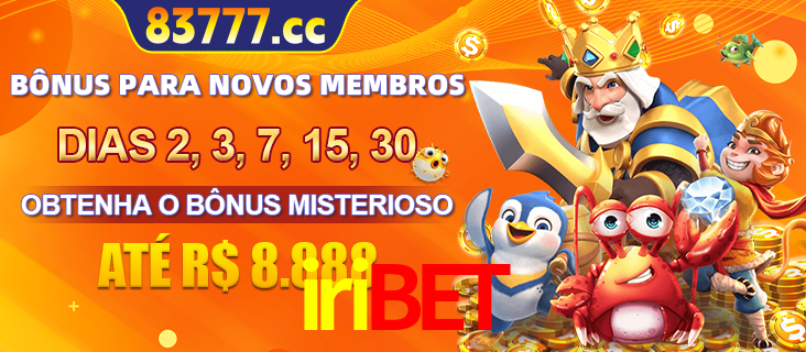 Anúncio dos benefícios para Membro VIP Sênior na plataforma iribet, incluindo bônus promocionais, semanais e mensais, ilustrado com o personagem Fortune Tiger.